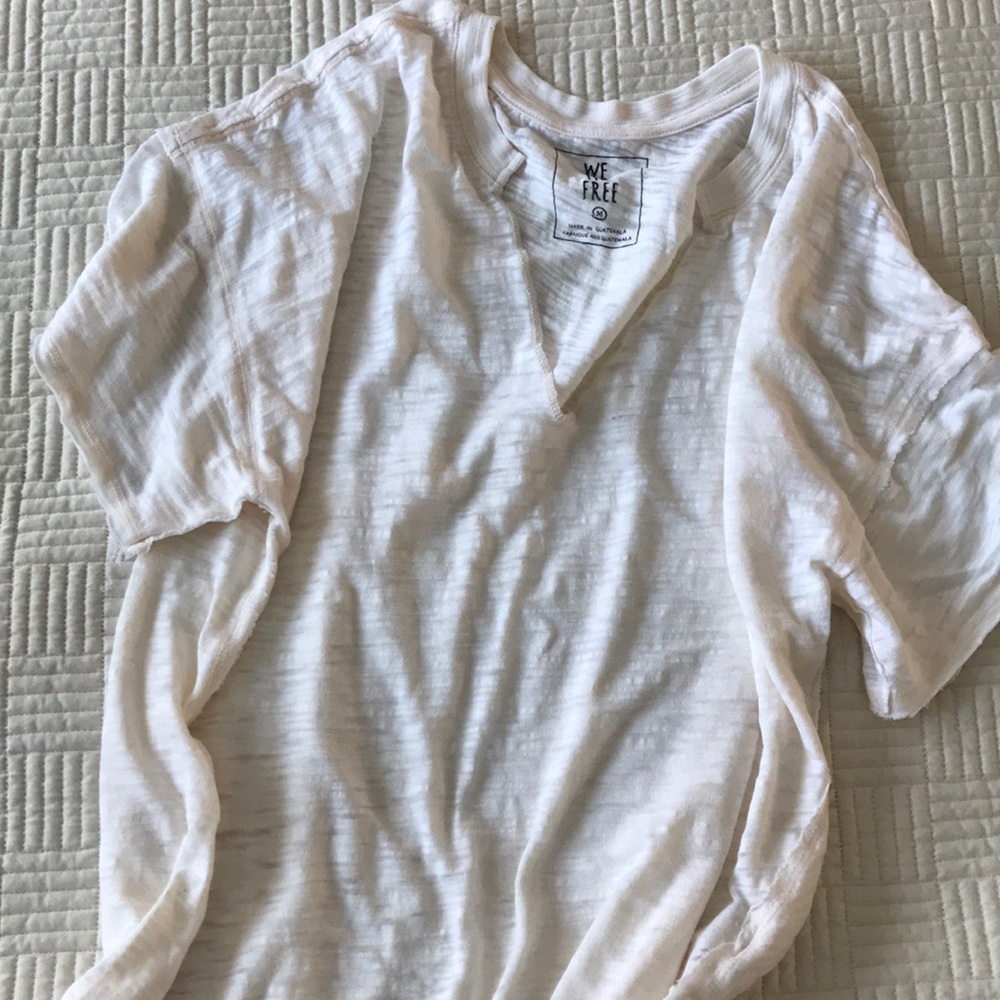 Free People | t-shirt